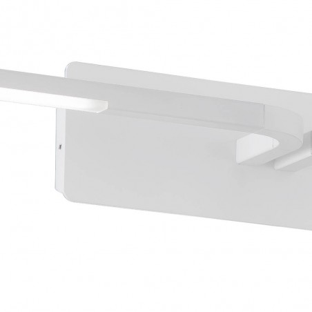 Tetra LED Wall Light 20W 3000K 2000Lm White