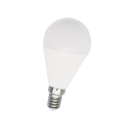 LED Bulb G45 E14 8.5W 800Lm 6000K