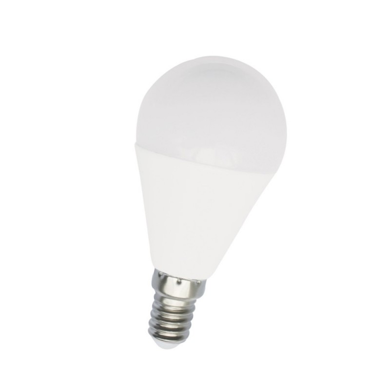 LED Bulb G45 E14 8.5W 800Lm 6000K
