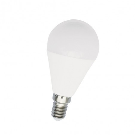 LED Bulb G45 E14 8.5W 800Lm 6000K