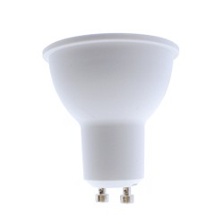 LED Bulb 9W GU10 6000K