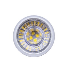 LED Bulb 9W GU10 850Lm 4000K