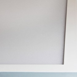 PANTALLA SUPERFICIE LED 40W EDUBA BLANCA 3 TEMPERATURAS foto detalle