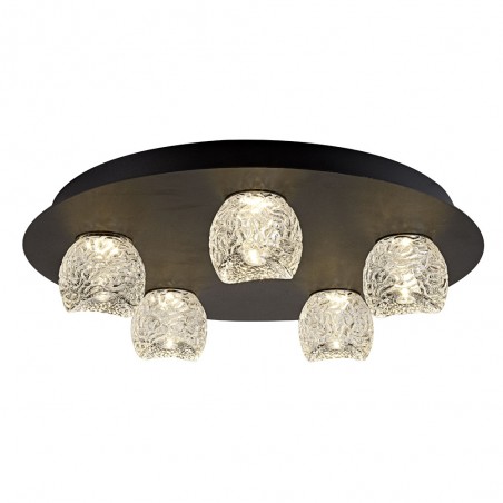 Fany LED Flush Light 25W 3000K