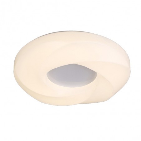 Plafón LED 30w 3 Temperaturas Iglu