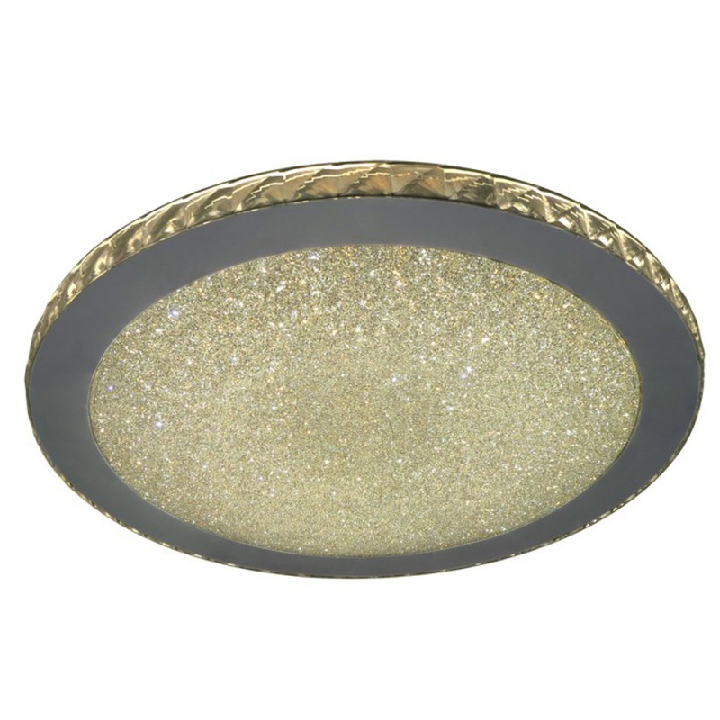 Milea Dimmable LED Flush Light 60W CCT 4500Lm