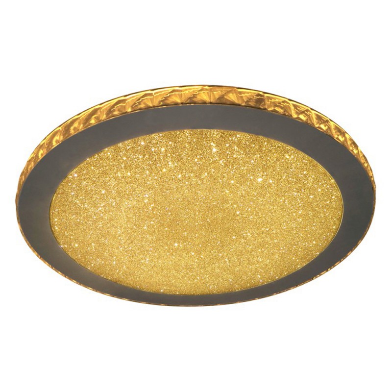 Milea Dimmable LED Flush Light 60W CCT 4500Lm