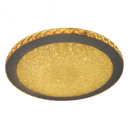 Milea Dimmable LED Flush Light 60W CCT 4500Lm