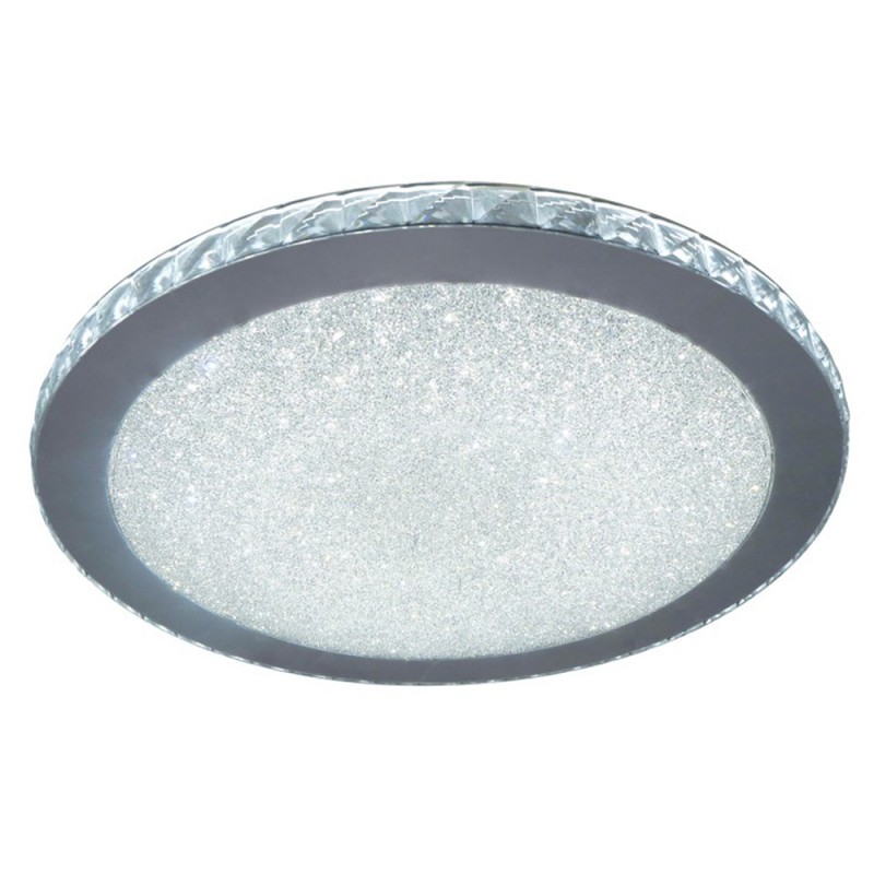 Milea Dimmable LED Flush Light 60W CCT 4500Lm