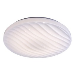 Plafonnier Led Silvy 60W...