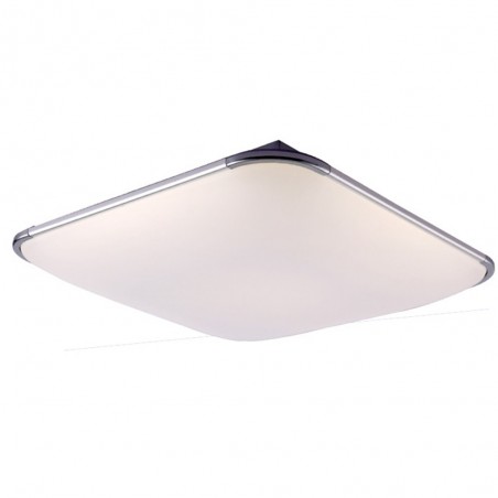 Creta Dimmable LED Flush Light 24W 1440Lm CCT