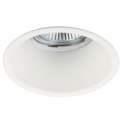 APOLO FIXED IP23 RECESSED SPOTHLIGHT