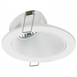 NAEL FIXED IP23 RECESSED SPOTHLIGHT