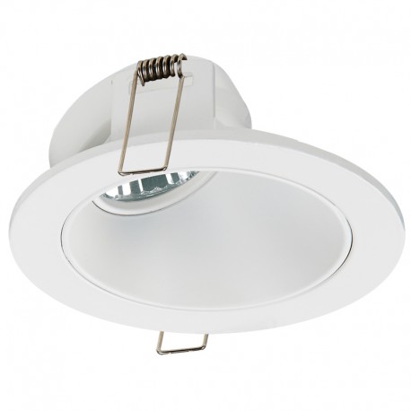 NAEL FIXED IP23 RECESSED SPOTHLIGHT
