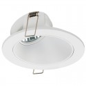NAEL FIXED IP23 RECESSED SPOTHLIGHT
