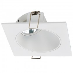 NAEL FIXED IP23 RECESSED SPOTHLIGHT