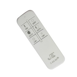 Laina Dimmable LED Pendant Light 40W