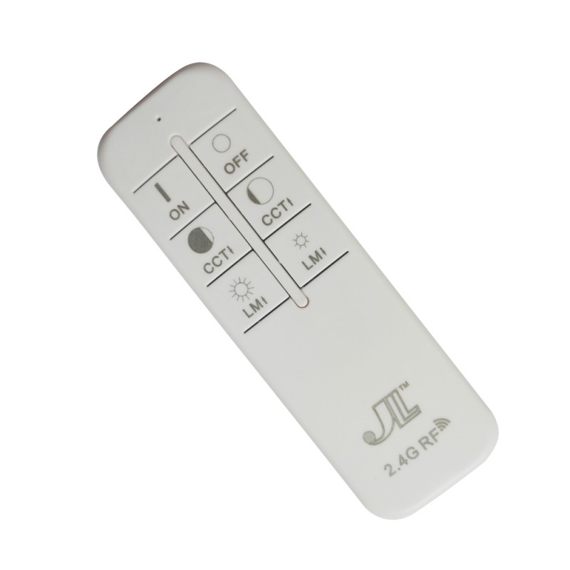 Jade Dimmable LED Pendant Light 36W CCT