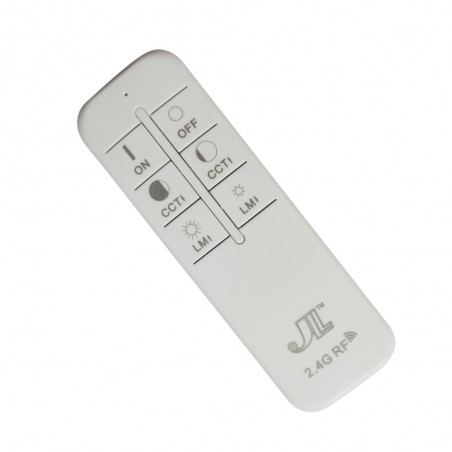 Jade Dimmable LED Pendant Light 36W CCT