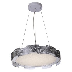 Jade Dimmable LED Pendant Light 36W CCT