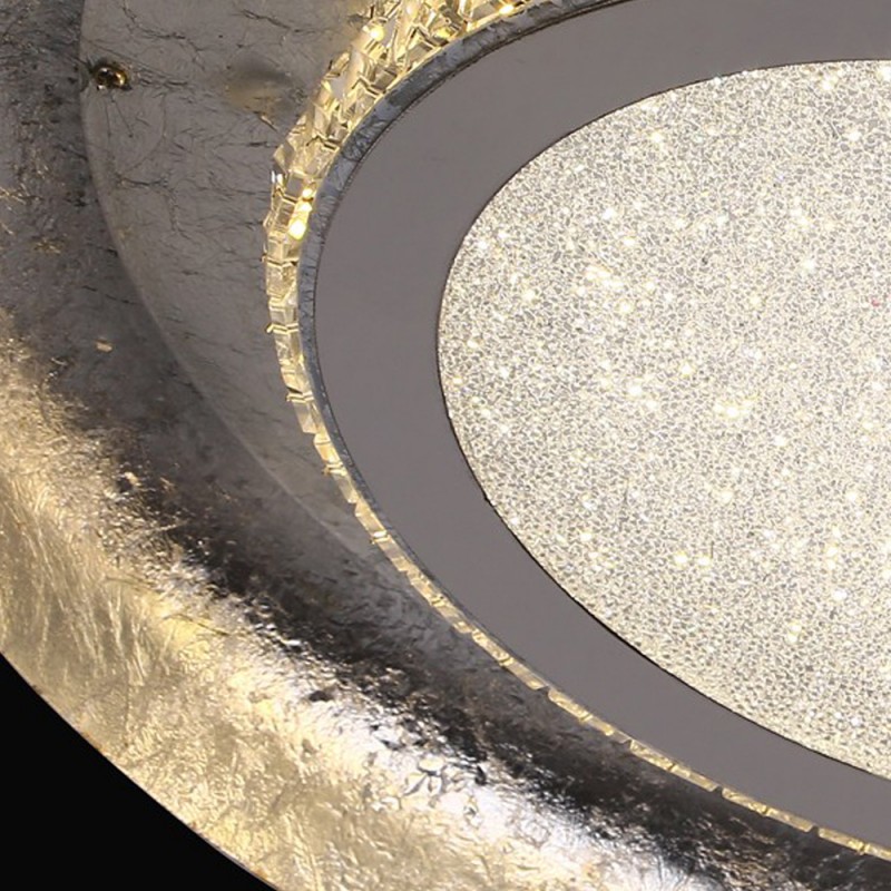 Gan LED Pendant Light 12W 4000K 840lm  White