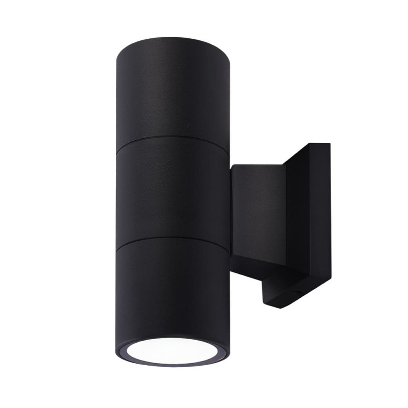 Relax Outdoor Wall Lamp IP54 2xGU10