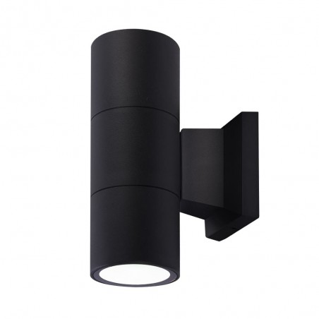 Relax Outdoor Wall Lamp IP54 2xGU10