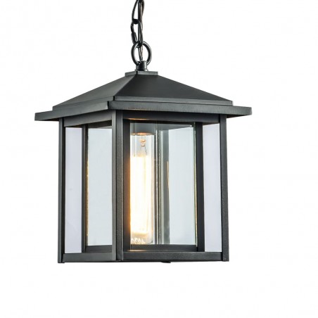 Ronda Outdoor Pendant Light IP23 1xE27