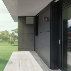 Ambiente de exterior Aplique IP54 Urpi led 6W