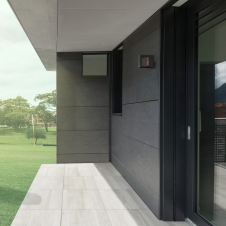 Urpi Outdoor LED Wall Lamp IP54 6W 4000K