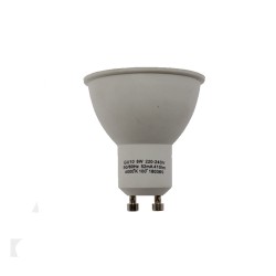 Ampoule LED GU10 6.5...