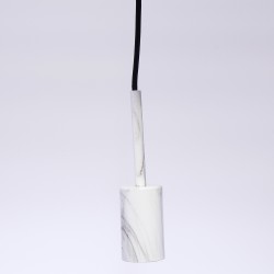 Marmol Pendant Light E27