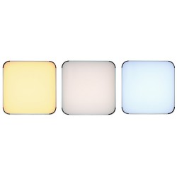 Creta LED Flush Light 12W CCT