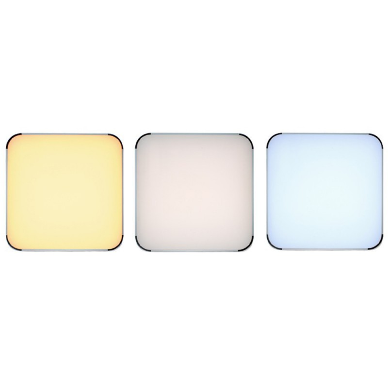 Creta LED Flush Light 12W CCT