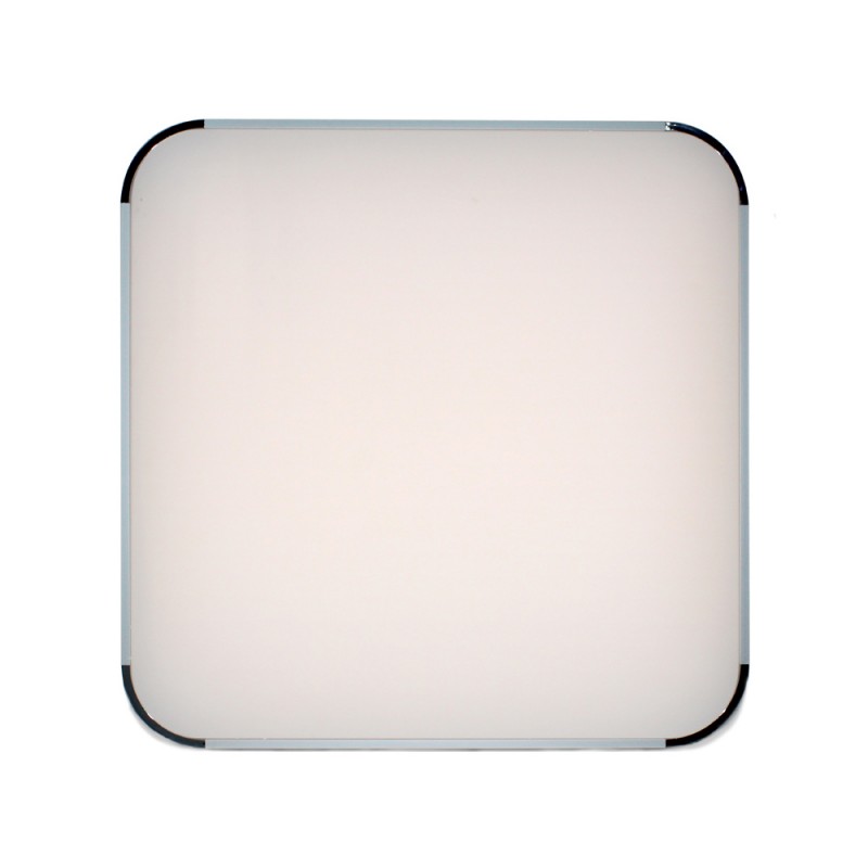 Creta LED Flush Light 12W CCT