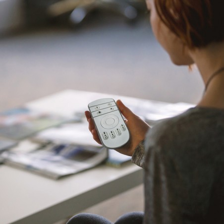 Creta LED Flush Light 12W CCT