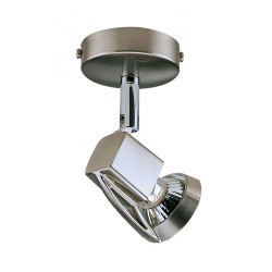 Spot Arco orientable GU10...