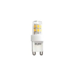 Bombilla LED G9 mini 2,5W...