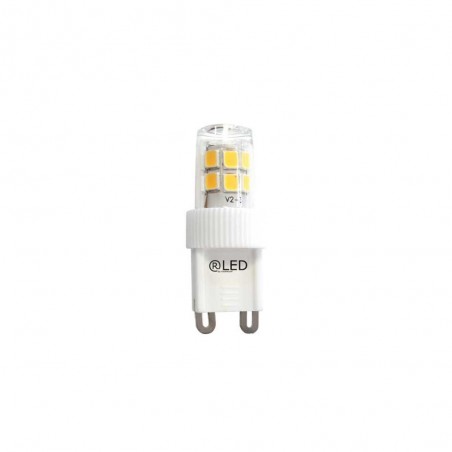 G9 Light Bulb 2.5W 250Lm 4000K Mini