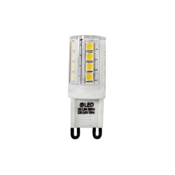 Ampoule Led G9 3.5W 4000K