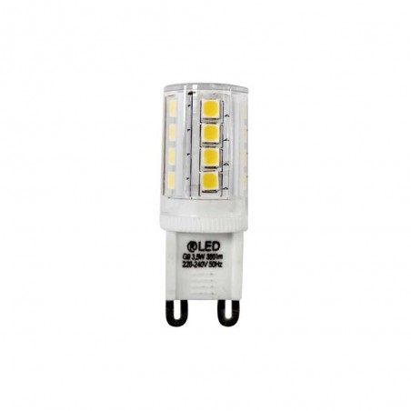 LED Bulb G9 3.5W 350Lm 4000K
