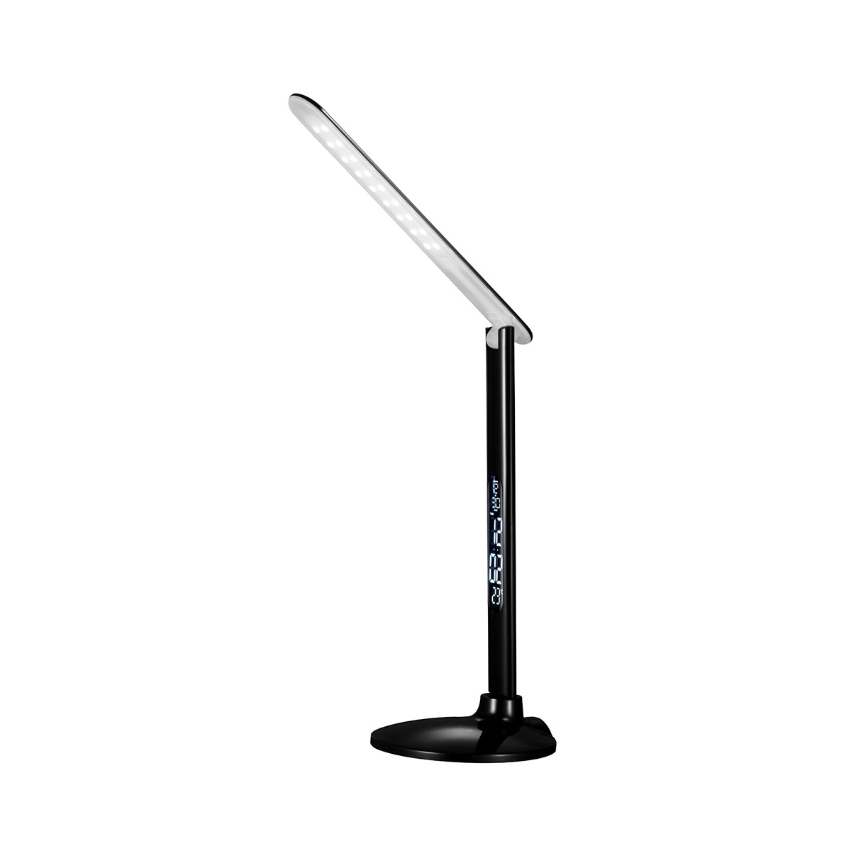 Star LED Desk Lamp Black 10W Star LED Desk Lamp Black 10W