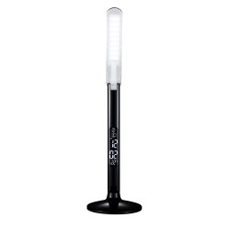 Star LED Desk Lamp Black 10W