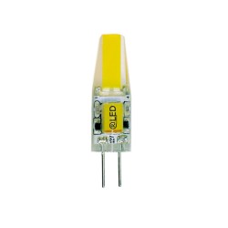 Dimmable Light Bulb G4 2W 200Lm 4000K