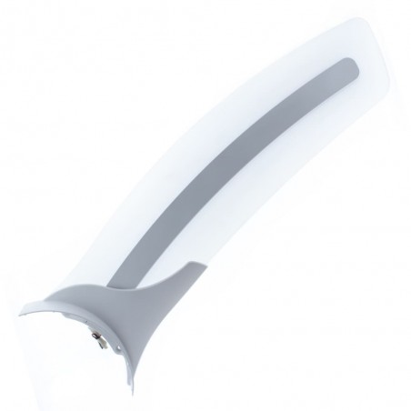 Pala Ventilador DC lighter led 24W exclusivo