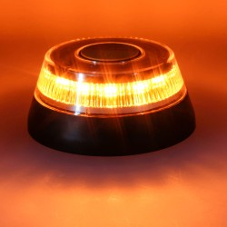 Emergency Magnetic Strobe Light