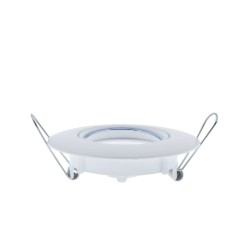 Spot Encastré Serie 353100 Orientable Rond Blanc