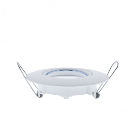 Spot Encastré Serie 353100 Orientable Rond Blanc