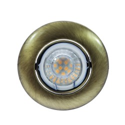 Serie 353100 movable round...