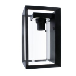 Rute Outdoor Wall Lamp IP23 1xE27